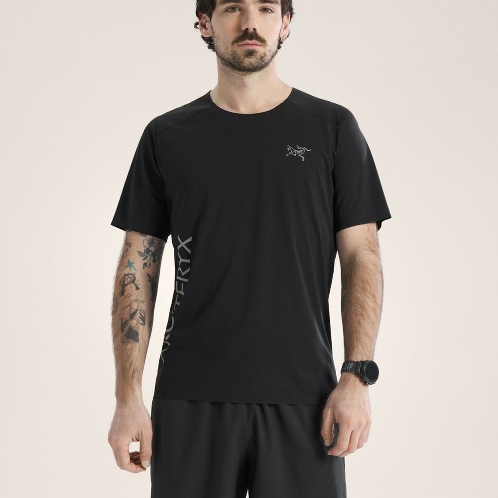 Arc'teryx Norvan Downward Logo M